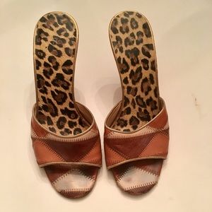 Dolce & Gabbana heels